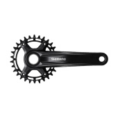 Система SHIMANO Deore FC-MT510-1 1/12 sp Hollowtech II, без каретки CL 52мм 34T